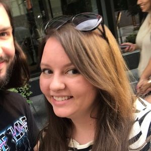 Meet your Posher, Tiffany